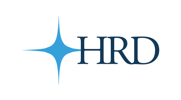 Emblème HRD